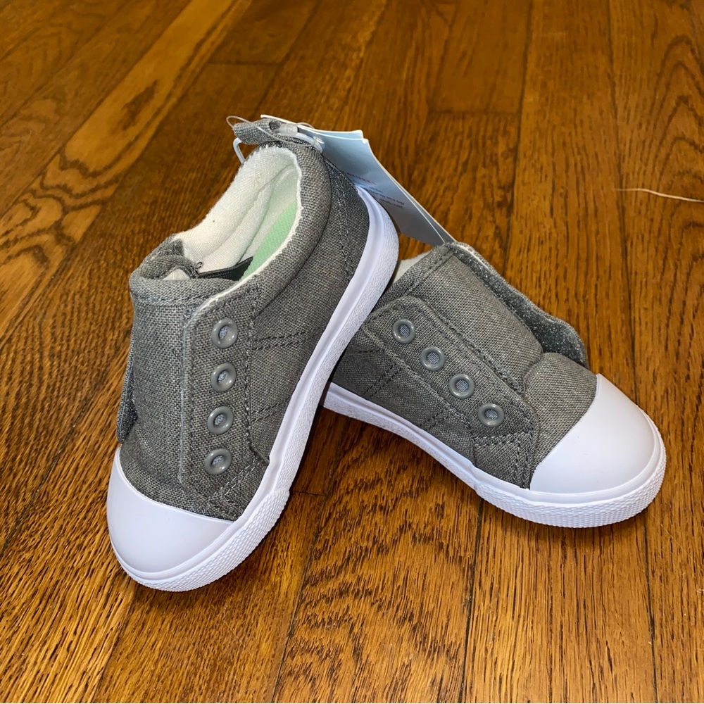 Toddler Boys Sneakers